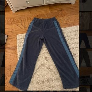 Saturday Sunday anthropology Sherpa pants